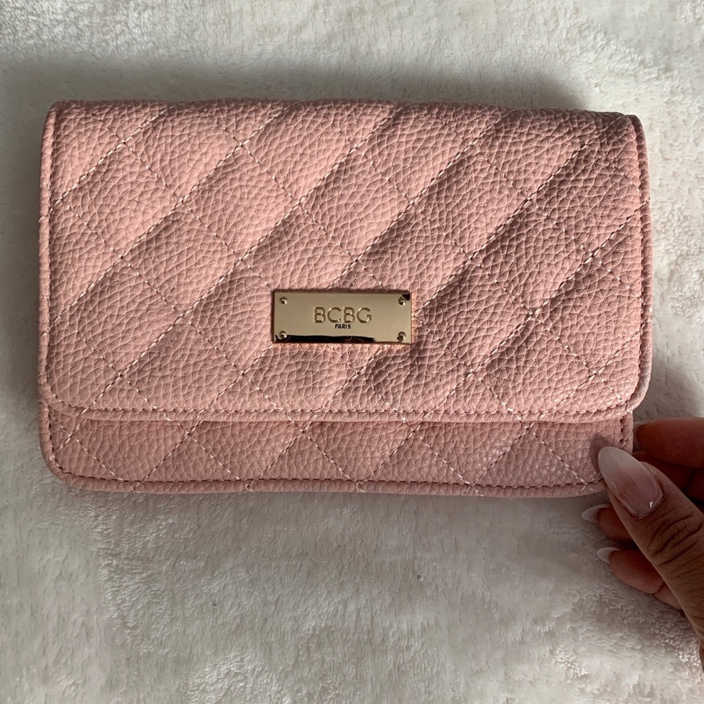 Small clutch